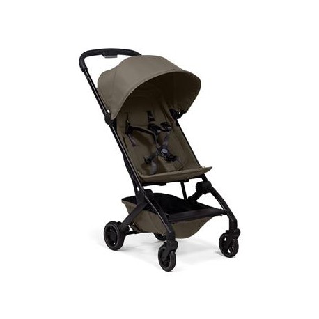 Joolz Aer+ Hazel Brown