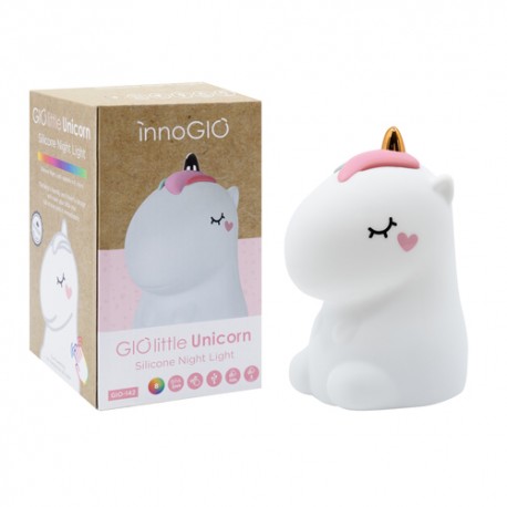 Gio Unicornio Night Light
