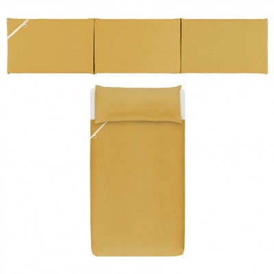 Pack Nordico Cuna 60 Mostaza