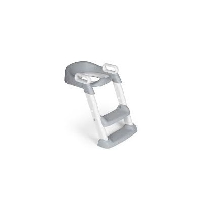 Escalera Aprendizaje WC