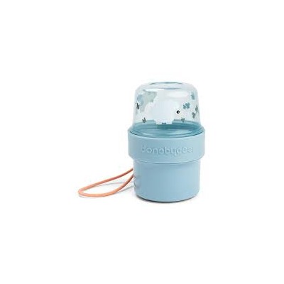 2 WaySnack Cont S Tiny FarmBlu