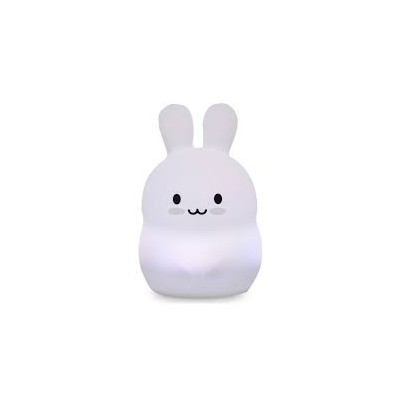 Lampara Quitamiedos Conejo Peq