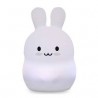 Lampara Quitamiedos Conejo Peq