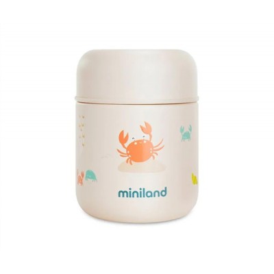 Food Thermy Cangrejo