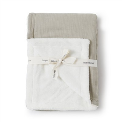 Manta Primavera Dune Powder