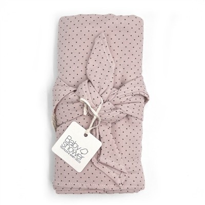 Set Muselina Minimax IvoerPowd