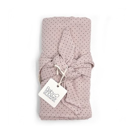 Set Muselina Minimax IvoerPowd