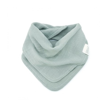 Bandana CowbMint Breeze Powder