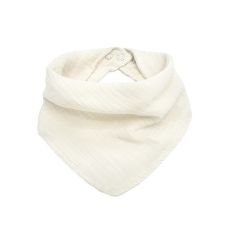Bandana Cowboy Ivory Powder