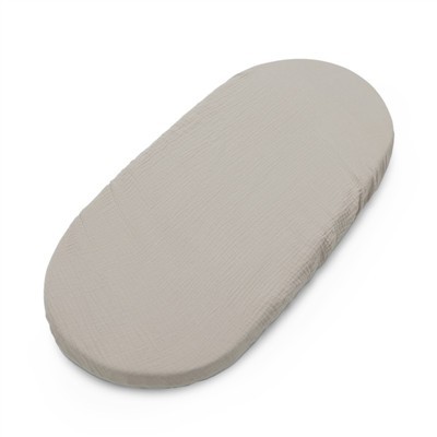 Sabana Bajera Capazo Latte Pow