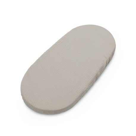 Sabana Bajera Capazo Latte Pow