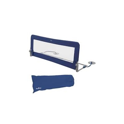 Barrera Cama Azul Olmit 150