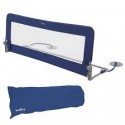Barrera Cama Azul Olmit 150
