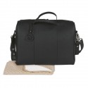 Bolso Canastilla London Black