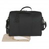 Bolso Canastilla London Black