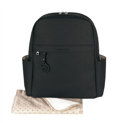Mochila London Negro