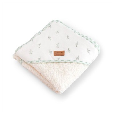 Capa de BañoSpringCottageVCaza