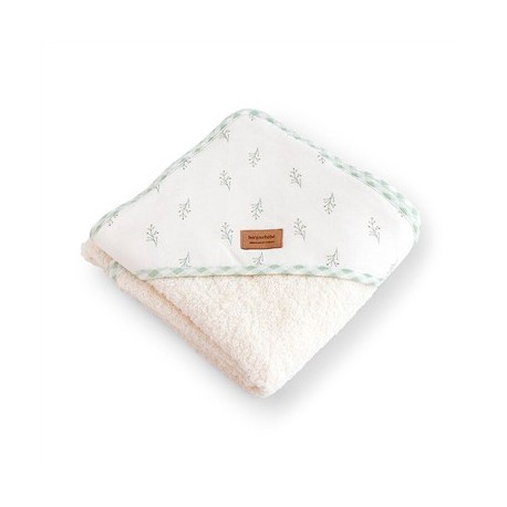 Capa de BañoSpringCottageVCaza