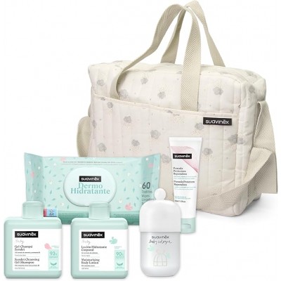 Bolso Cosmetica Beige