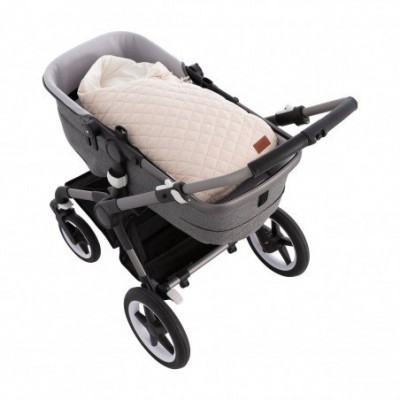 Saco Capazo Viella Beige