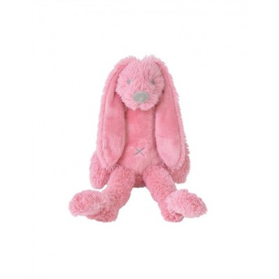 Deep Pink Rabbit Richie