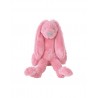 Tiny Deep Pink Rabbit Richie