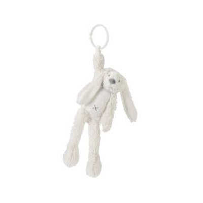 Ivory Rabbit Richie Hanger
