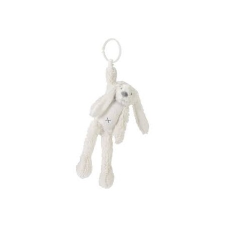Ivory Rabbit Richie Hanger