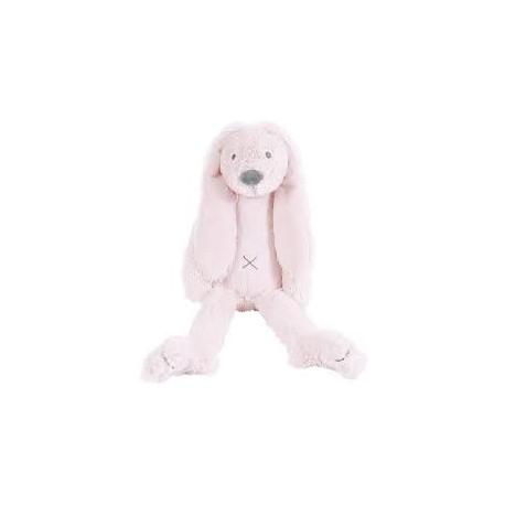 Tiny Pink Rabbit Richie