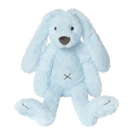 Tiny Blue Rabbit Richie