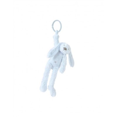 Blue Rabbit Richie Hanger