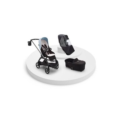 Dragonfly Pack Invierno