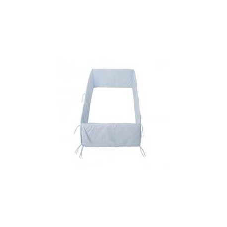 Protector 360 Azul Empolvado  