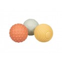 Set 3 Pelotas Sesonriales Gran