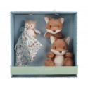 Caja Regalo Forest Friends