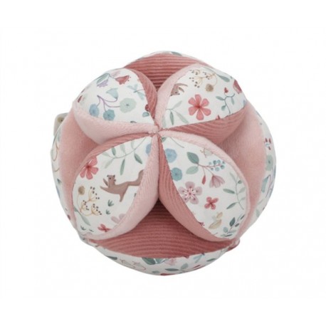 Pelota Sensorial Fairy Garden