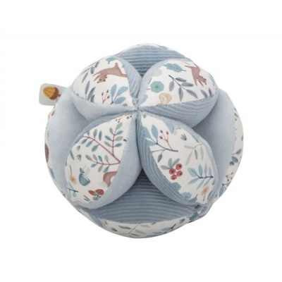 Pelota Sensorial Forest Friend