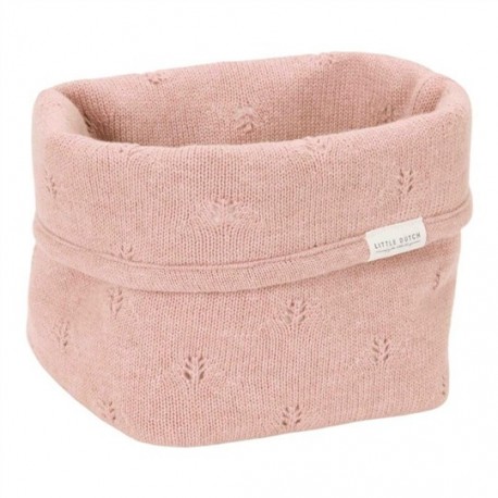 Cesta de Almacento Puro Blosso