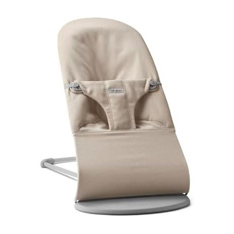 Hamaca Bliss Woven Beige Claro