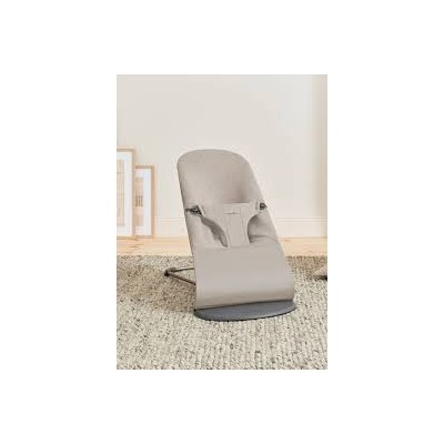 Hamaca Bliss3D JerseyGris Aren