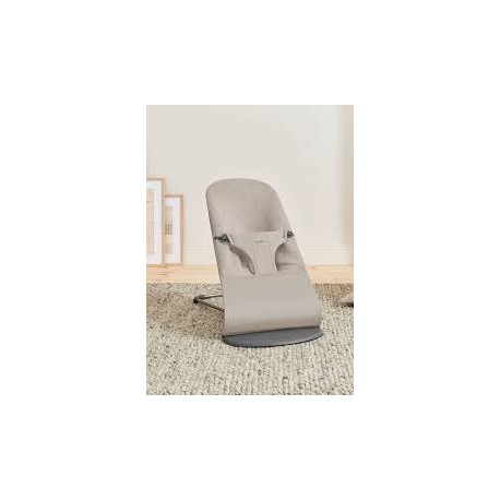 Hamaca Bliss3D JerseyGris Aren