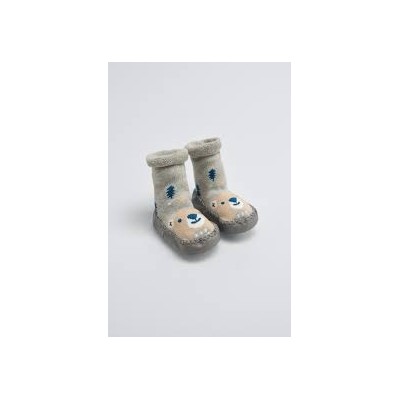 CalcetinZapatilTermi OsoT17-19