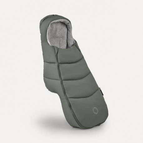 Saco Silla Bugaboo Verde Bosqu