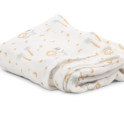 Muselina Bamboo Nairobi