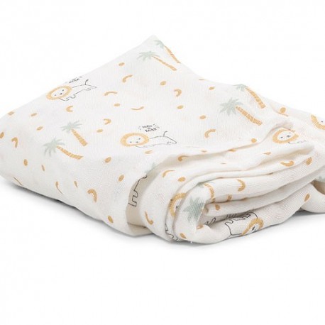 Muselina Bamboo Nairobi