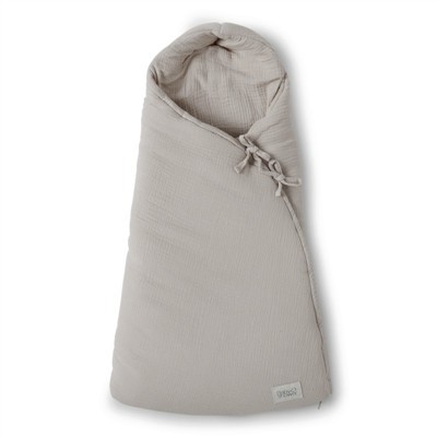 Saco Capazo Candy Latter Powde