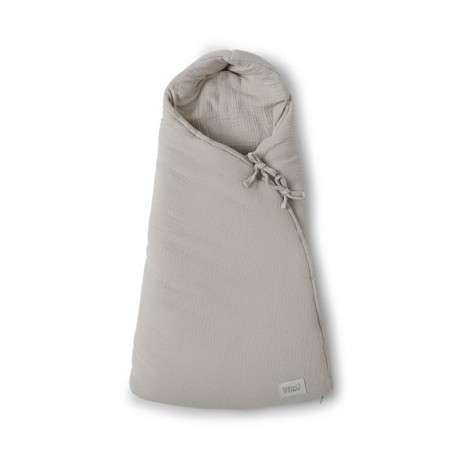 Saco Capazo Candy Latter Powde