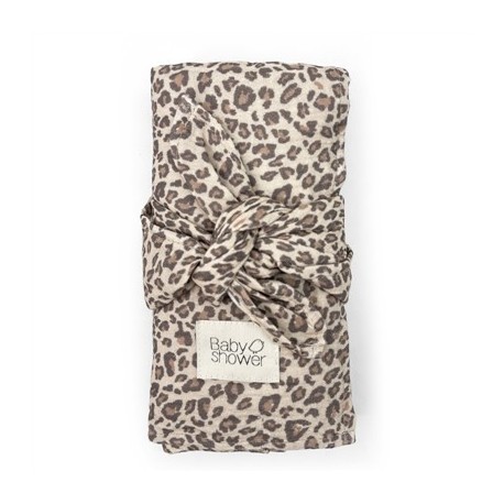 SetMuselinas MinimaxWild Print