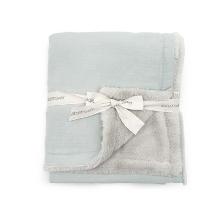 Manta Polar Large Mint Breeze