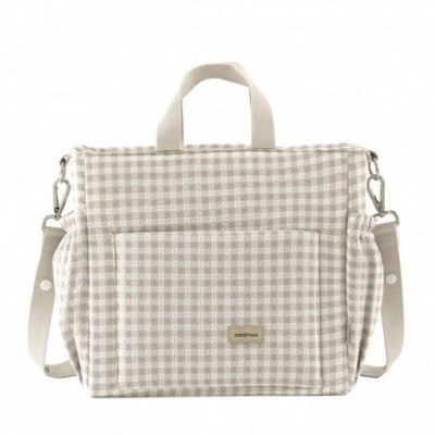 Bolso Material Pack Vicky Beig